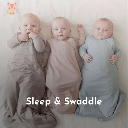 Swaddle - Petite Cove 