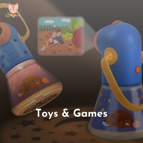 Toys - Plush and Soft - Petite Cove 