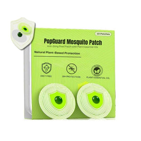 PopGuard Mosquito Patch