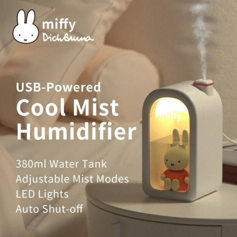 Miffy Humidifier