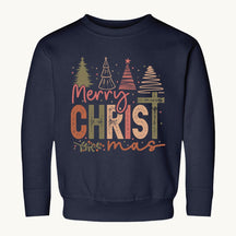 Merry Christmas Sweatshirt