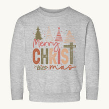 Merry Christmas Sweatshirt