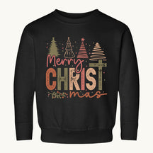 Merry Christmas Sweatshirt