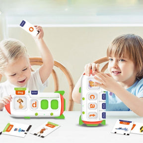 Spell & Talk Learning Toy