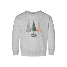 Merry & Bright Sweatshirt