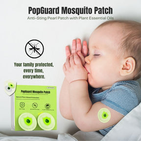 PopGuard Mosquito Patch