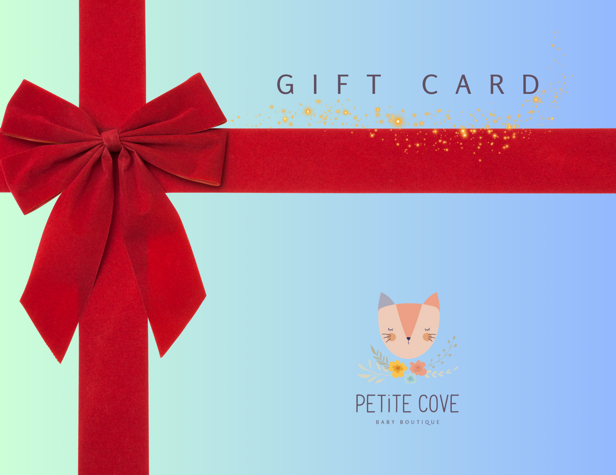 Gift Card - Petite Cove 