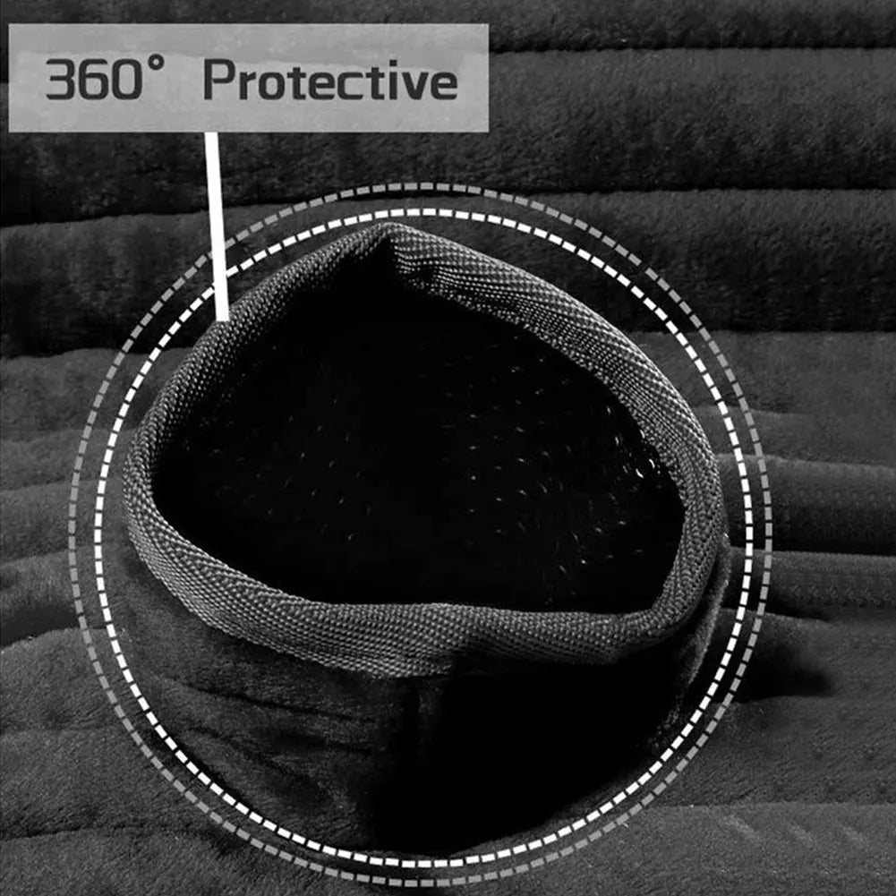 Car Seat Waterproof Protector - Petite Cove 