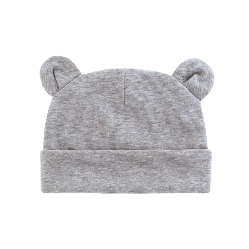 Tiny Tots Ear Beanie Collection - Petite Cove 