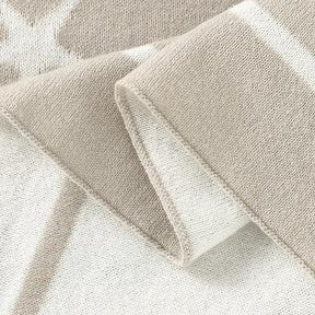 Petite Knit® Star Blanket - Petite Cove 