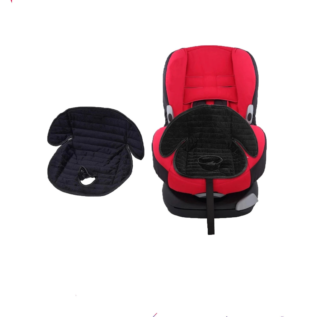 Car Seat Waterproof Protector - Petite Cove 