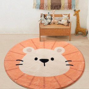 Zoo Non-Slip Nordic Rug - Petite Cove 