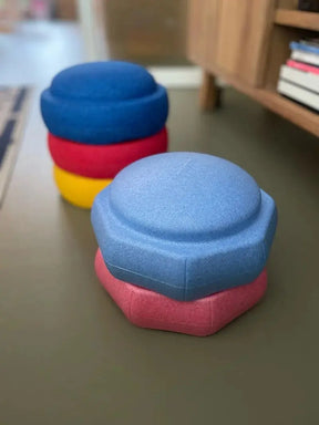 Balance Boosters: Coordination Foam Stones for Kids - Petite Cove 