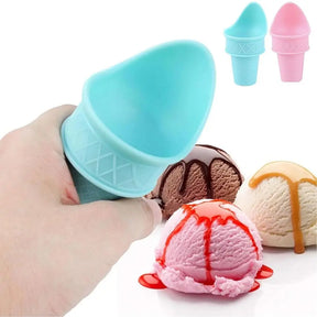 Ice Cream Treats Bundle with 12 Pieces