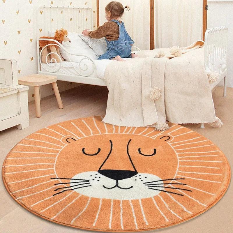 Zoo Non-Slip Nordic Rug - Petite Cove 