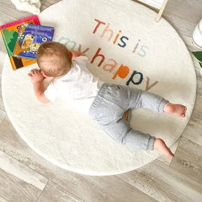 Happiness Rug - Petite Cove 