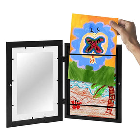 Art Keeper Frame - Petite Cove 