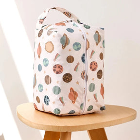 Wet Diaper Storage Bag - Petite Cove 