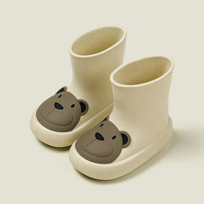 Animal Pals Rain Boots - Petite Cove 