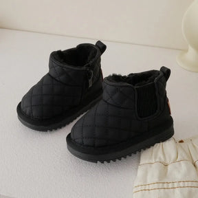 Little Explorer Winter Snow Boots - Petite Cove 