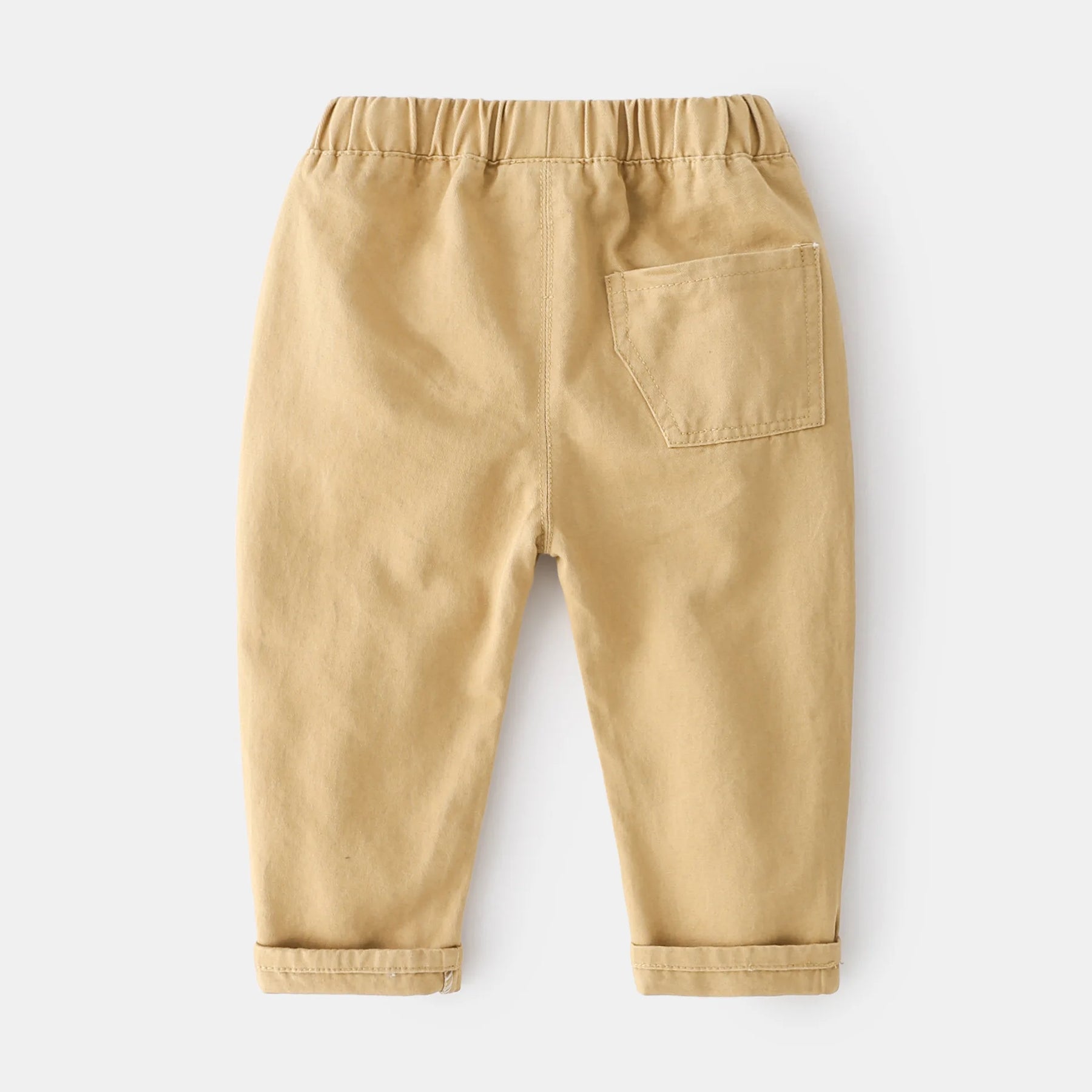 Classic Casual Trousers - Petite Cove 