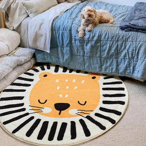 Zoo Non-Slip Nordic Rug - Petite Cove 