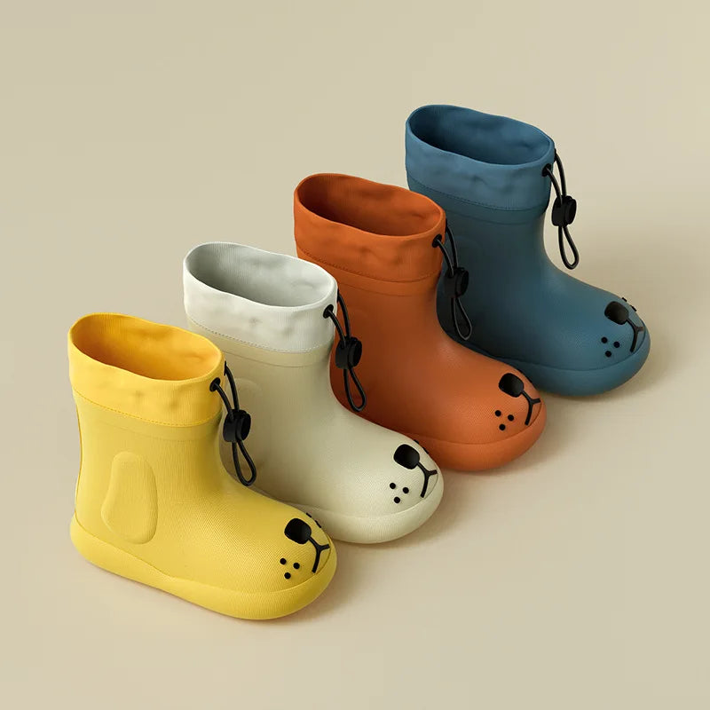 Kids' Rain Boots - Petite Cove 