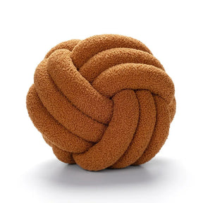 Knot Pillow Cushion - Petite Cove 