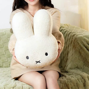 Miffy Plush Pillow - Petite Cove 