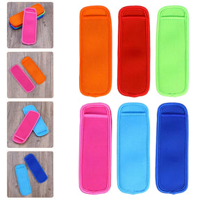 6-Piece Popsicle Pouch Set