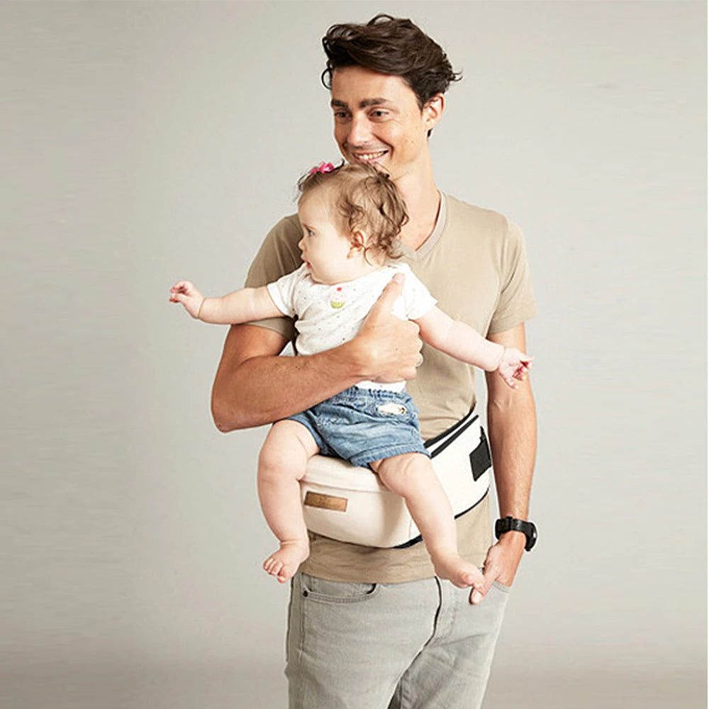 HipNest Baby Carrier