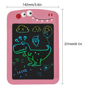 Kids' Magic Sketch LCD Tablet - Petite Cove 