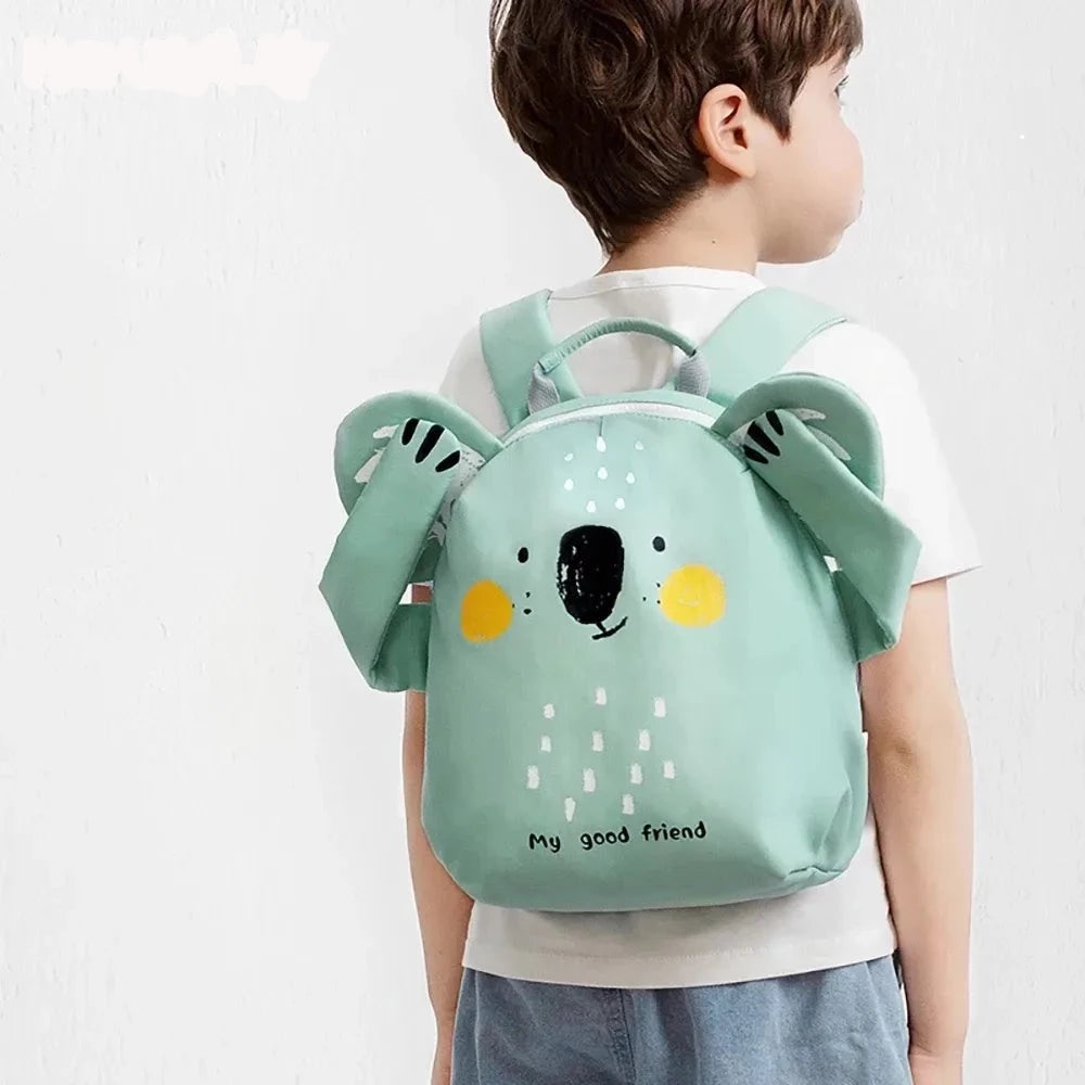 Hug-a-Pal Backpack - Petite Cove 