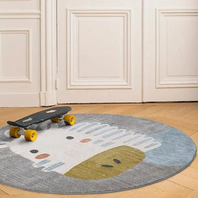 Animal Friends Rug