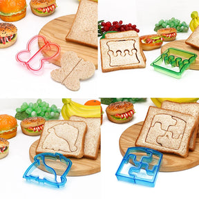 40-Piece Culinary Craft Set - Petite Cove 