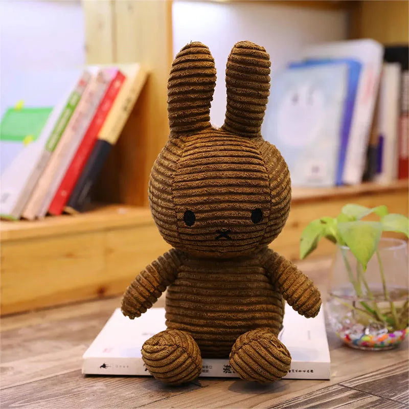 Miffy Corduroy