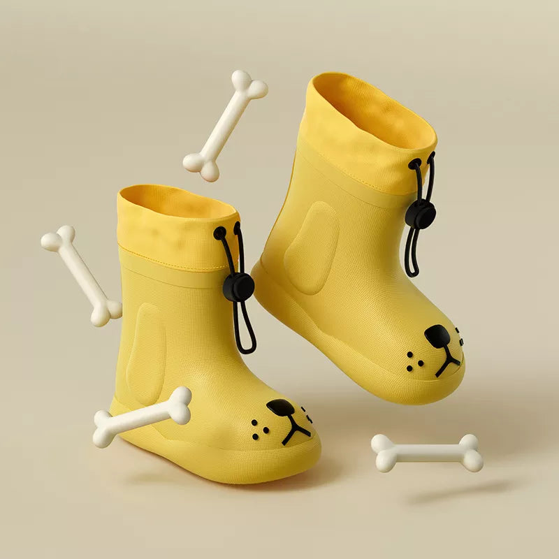 Kids' Rain Boots - Petite Cove 