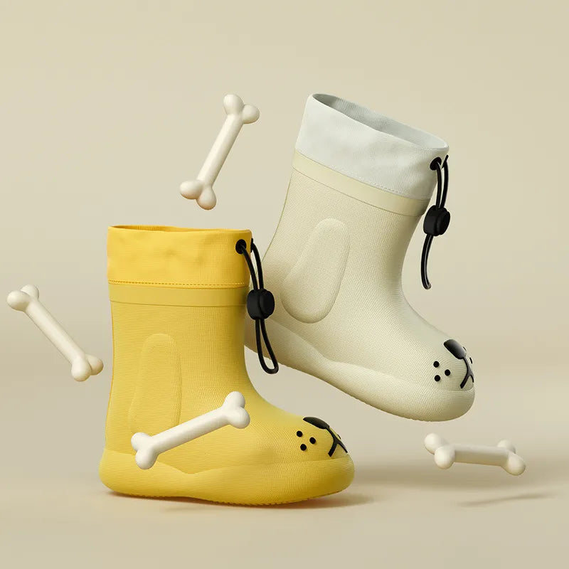 Kids' Rain Boots - Petite Cove 