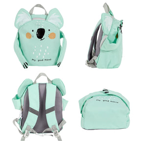 Hug-a-Pal Backpack - Petite Cove 