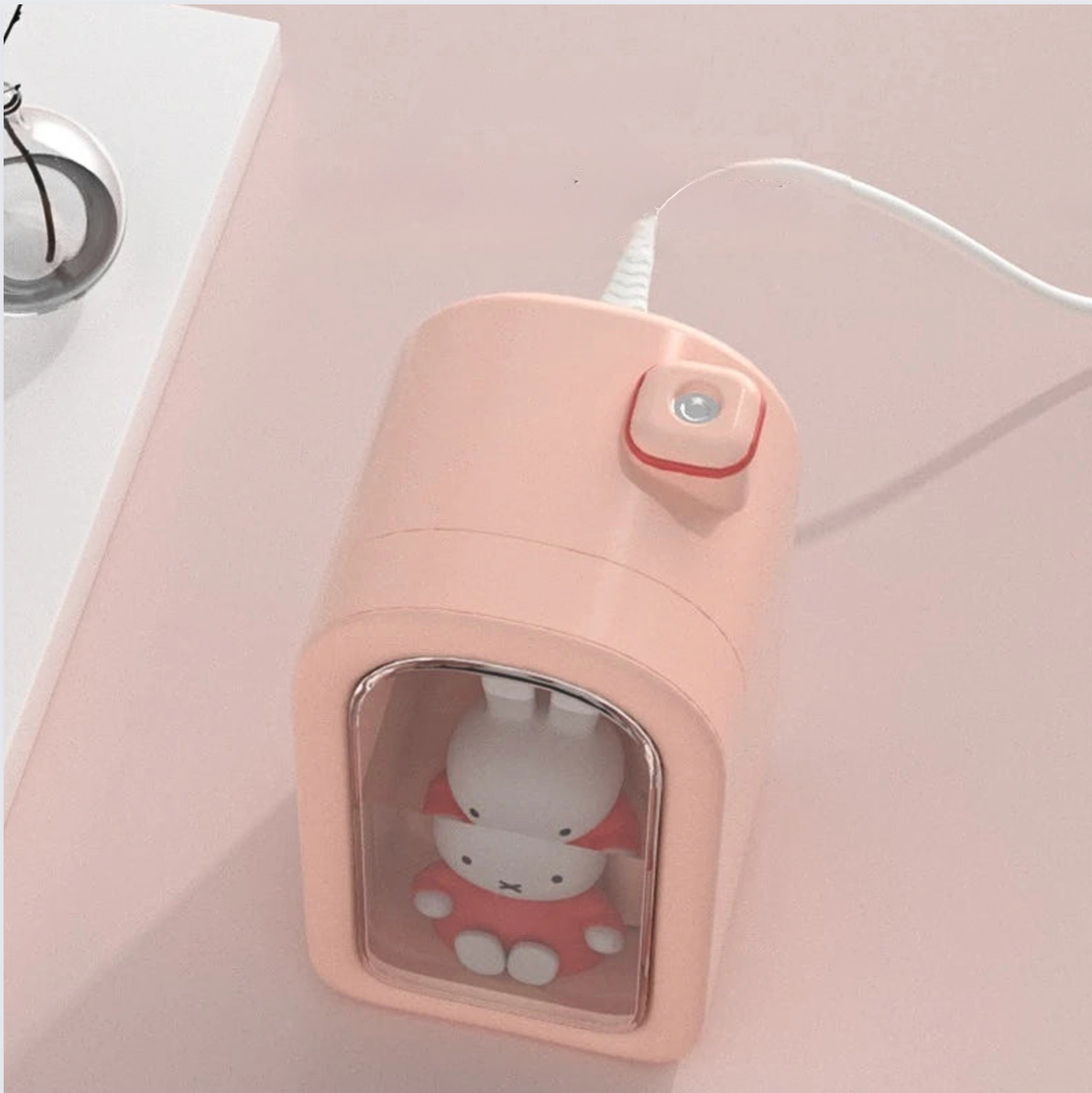 Miffy Humidifier - Petite Cove 