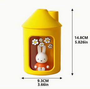 Miffy Double Spray Humidifier - Petite Cove 