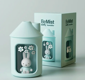 Miffy Double Spray Humidifier - Petite Cove 