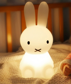 Miffy Silicone Night Light - Petite Cove 