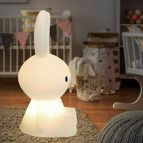 Miffy Silicone Night Light - Petite Cove 