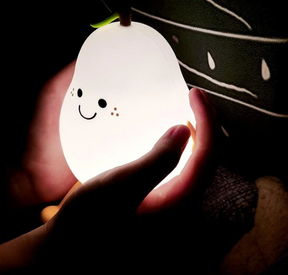 Pear Buddy Night Light - Petite Cove 