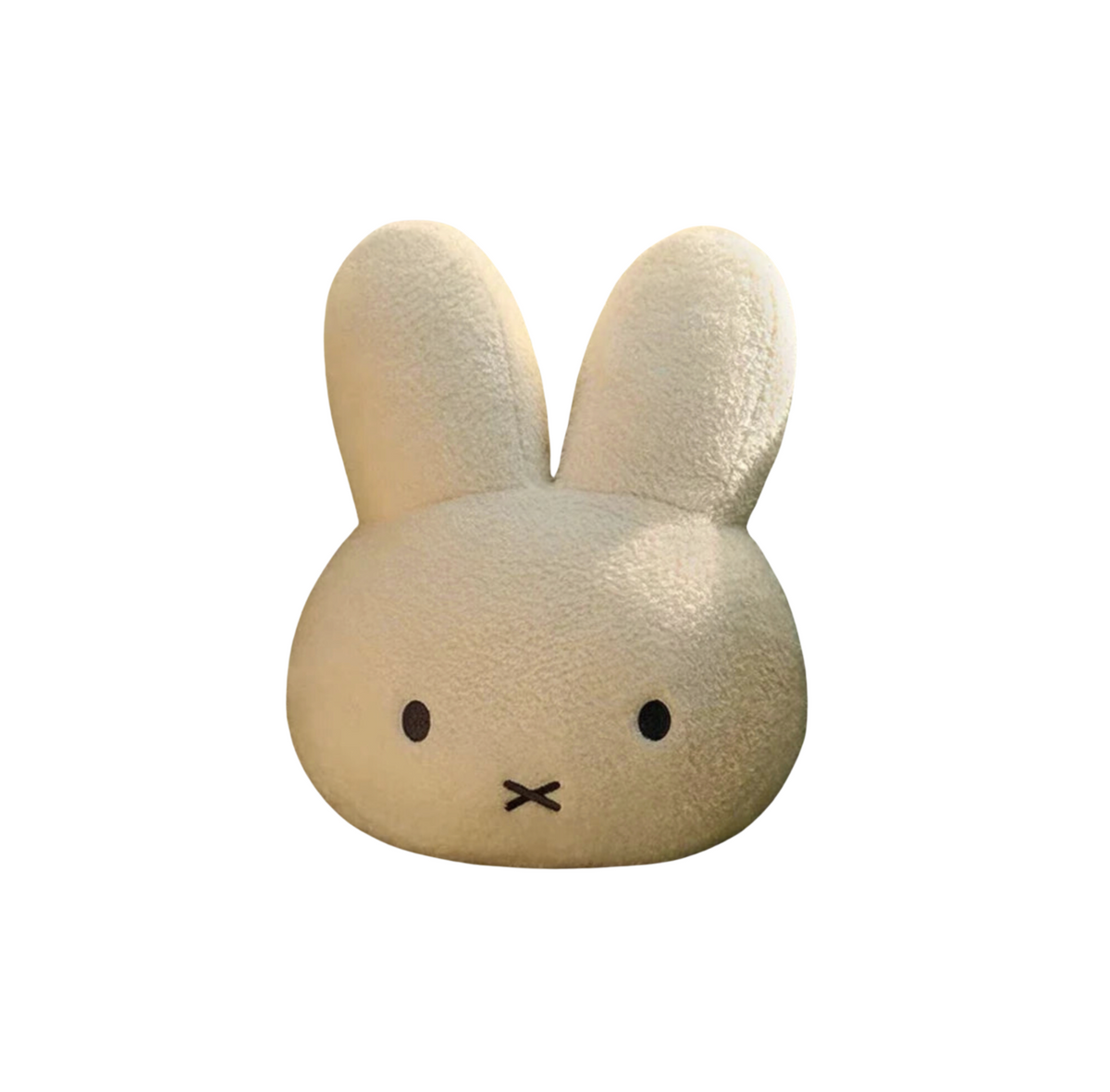 Miffy Plush Pillow - Petite Cove 