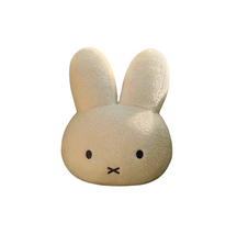 Miffy Plush Pillow - Petite Cove 