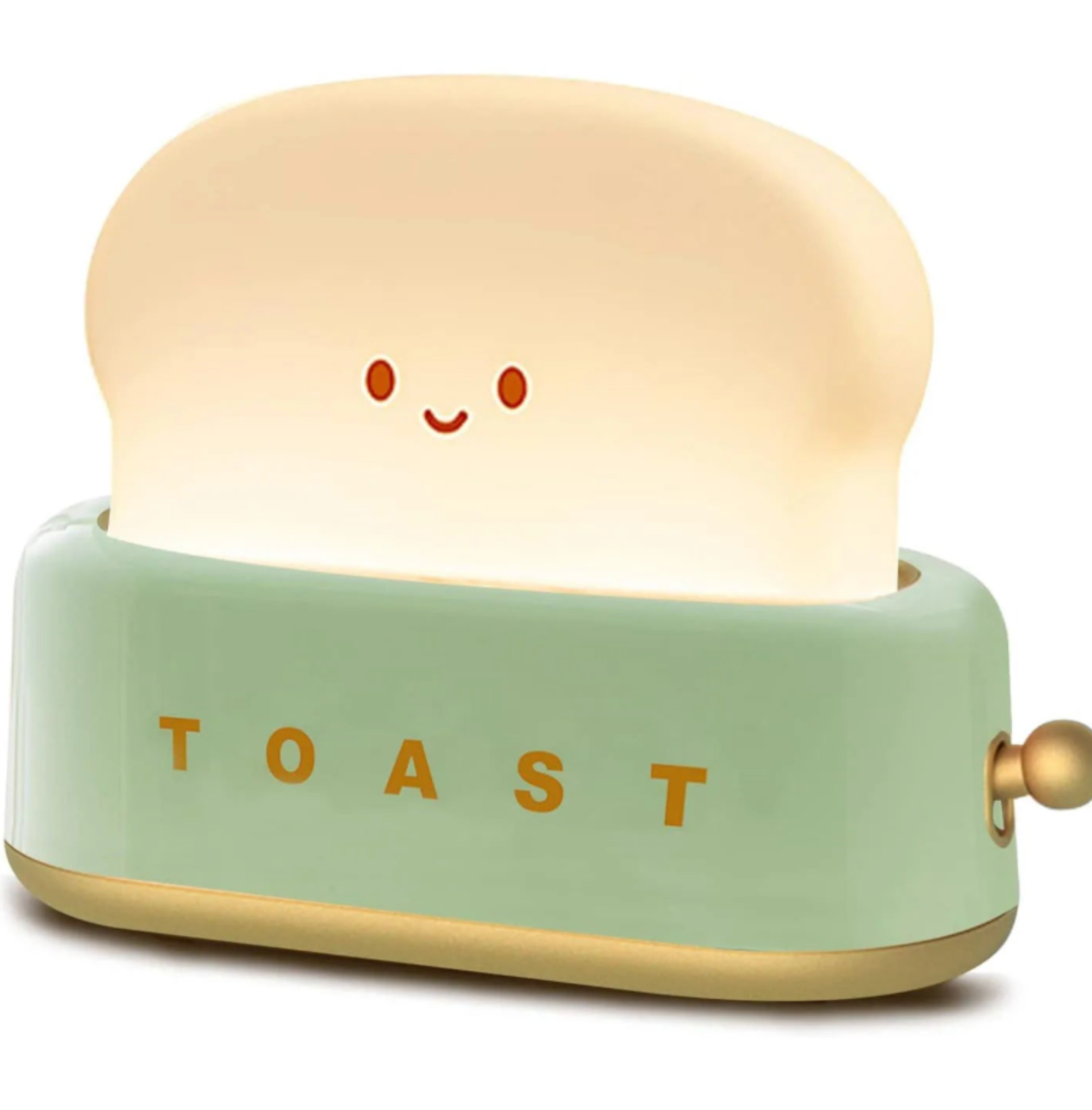 Toast Delight Night Light - Petite Cove 