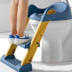 Step-Up Potty Trainer - Petite Cove 