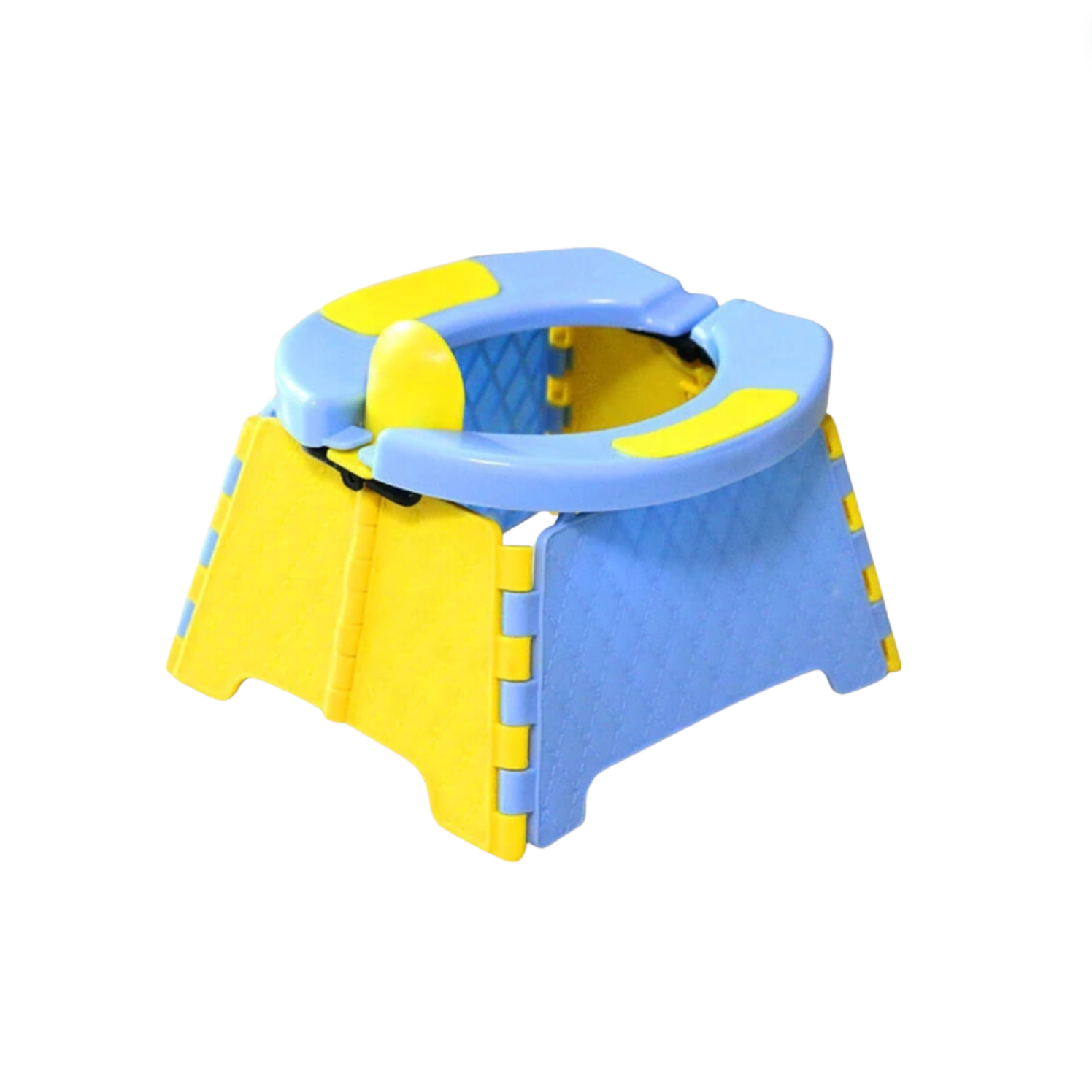 Portable Compact Potty Trainer - Petite Cove 